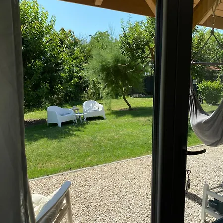 By Mo Bed & Breakfast 3*