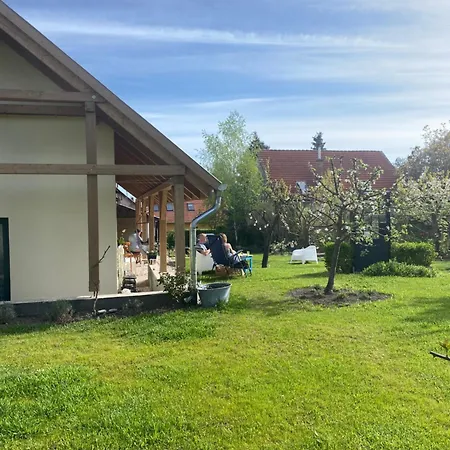 Bed & Breakfast By Mo Etyek