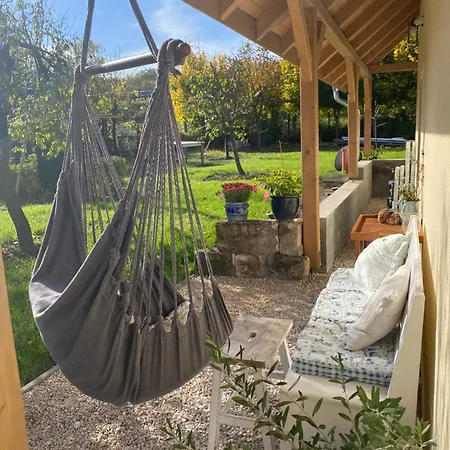 By Mo Bed & Breakfast