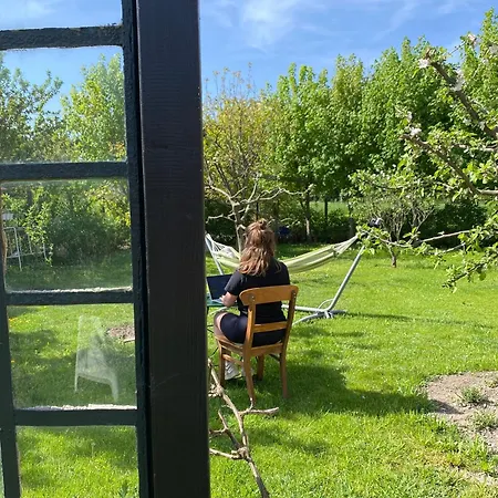 Bed & Breakfast By Mo 3*