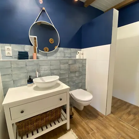 Bed & Breakfast By Mo Etyek