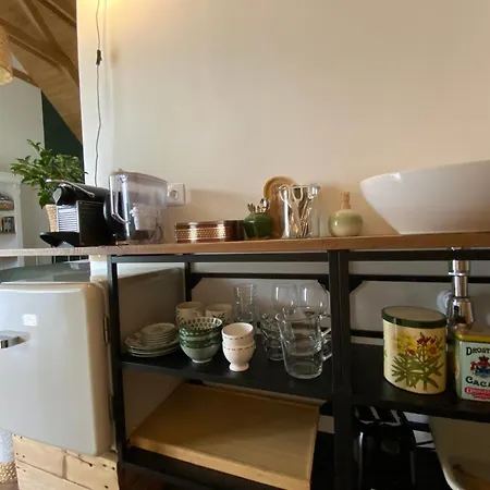 By Mo Bed & Breakfast