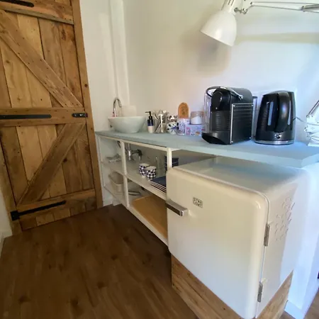 B&B By Mo