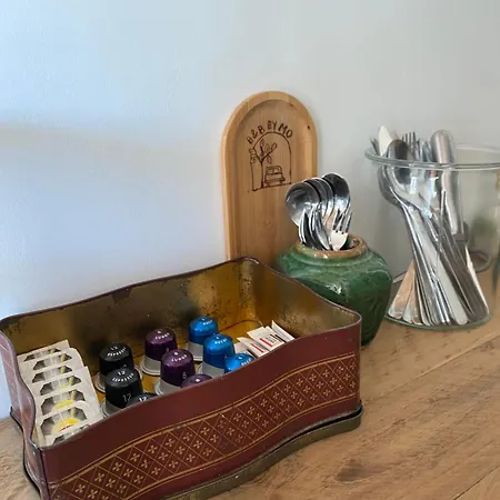 Bed & Breakfast By Mo Etyek