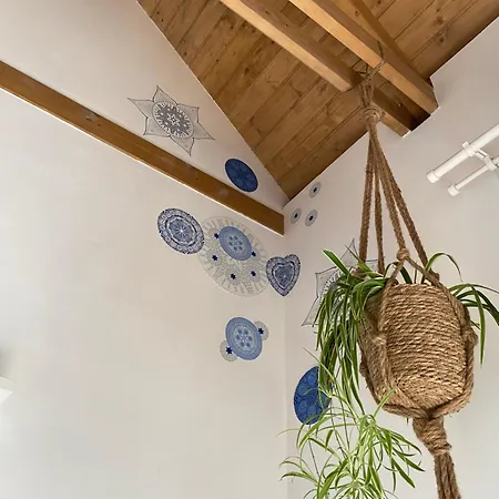 By Mo Bed & Breakfast