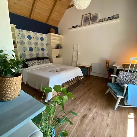 By Mo Bed & Breakfast