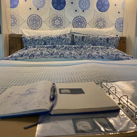 Bed & Breakfast By Mo 3*